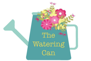 The Watering Can 