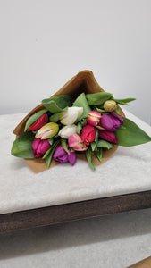 Mothers Day fresh flower bouquets *PRE ORDER*