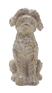 Cockapoo Dog Ornament