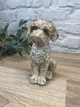 Load image into Gallery viewer, Cockapoo Dog Ornament