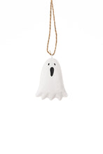 Load image into Gallery viewer, Shoeless Joe Ghostie Ghost Autumn/Autumnal/Halloween hanging decoration