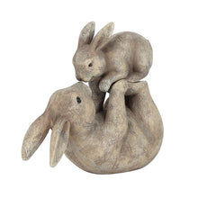 Load image into Gallery viewer, Some Bunny Loves You Ornament Gift