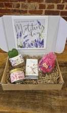 Load image into Gallery viewer, Hamper in a box - Mum/Mother&#39;s Day or Birthday Gift