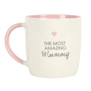 Amazing Mummy mug - Mother's Day gift