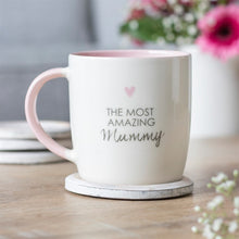 Load image into Gallery viewer, Amazing Mummy mug - Mother&#39;s Day gift