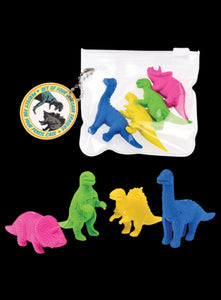 Childrens/boys Hamper in a box - Dinosaur Lovers gift set