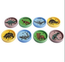 Load image into Gallery viewer, Childrens/boys Hamper in a box - Dinosaur Lovers gift set