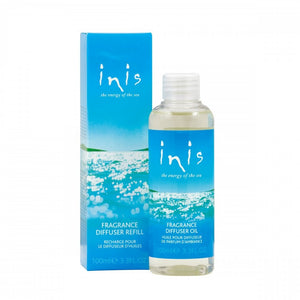 Inis Diffuser Refill Room Fragrance oil 100ml/3.3 fl oz.