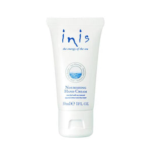 Inis - The Energy of the Sea Travel size hand cream 30ml