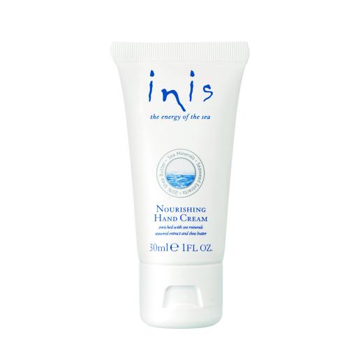 Inis - The Energy of the Sea Travel size hand cream 30ml