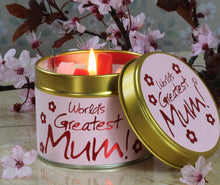 Load image into Gallery viewer, Hamper in a box - Mum/Mother&#39;s Day or Birthday Gift