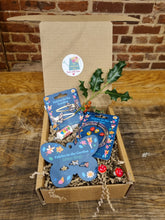 Load image into Gallery viewer, Childrens/Girls Deluxe Hamper in a box - Fairy Lovers gift set