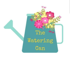 The Watering Can Gift Voucher - Redeemable online or in store. Sent instantly via email