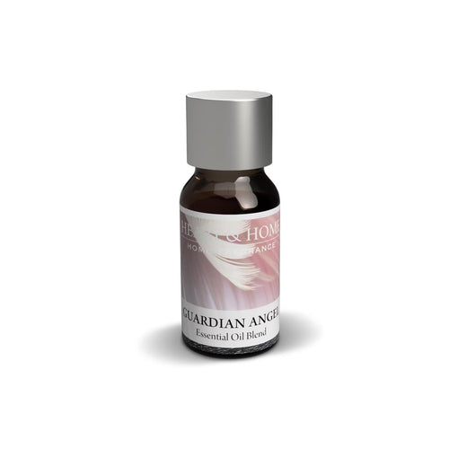 Heart & Home Essential Oil for burner/diffuser - Guardian Angel
