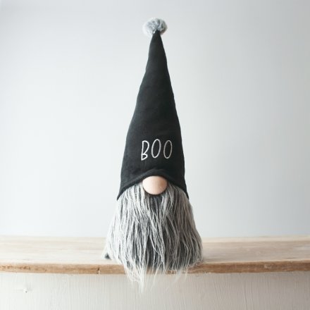 Large Boo Gonk - Halloween decoration 31cm