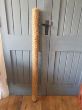 Load image into Gallery viewer, Coir Moss pole 120cm tall - support for indoor plants