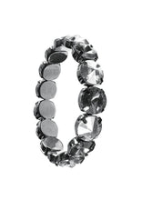 Load image into Gallery viewer, Hot Tomato Glam Rock Chic Bracelet