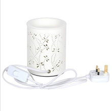 Load image into Gallery viewer, Dragonfly Cut out Electric Oil Burner