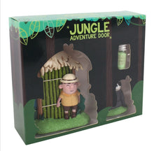 Load image into Gallery viewer, Jungle Adventure Door Gift Set