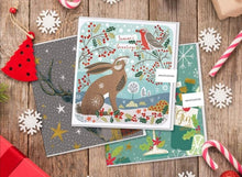 Load image into Gallery viewer, Luxury Christmas Cards by Whistlefish - Plastic Free