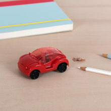 Load image into Gallery viewer, Supercar Pencil Sharpener